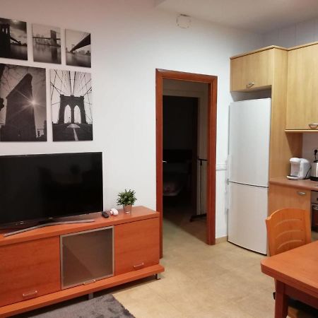 Apartment Sabadell 2 Zewnętrze zdjęcie
