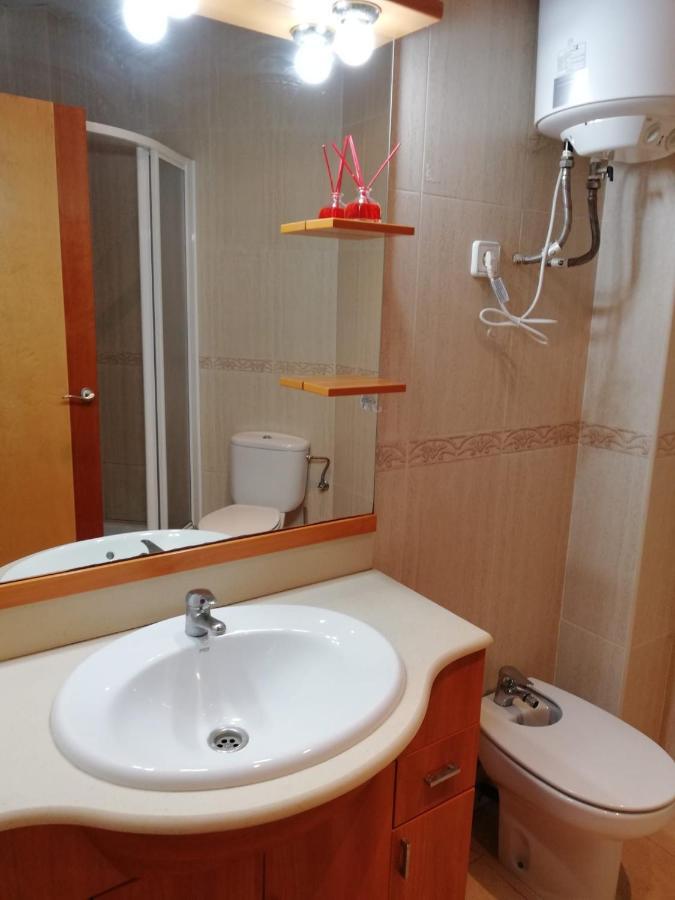 Apartment Sabadell 2 Zewnętrze zdjęcie