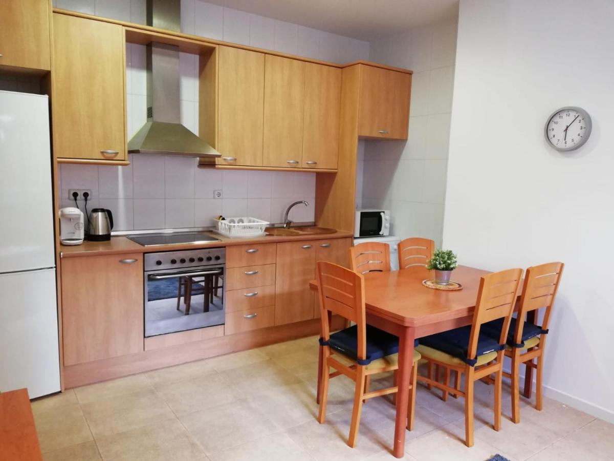 Apartment Sabadell 2 Zewnętrze zdjęcie