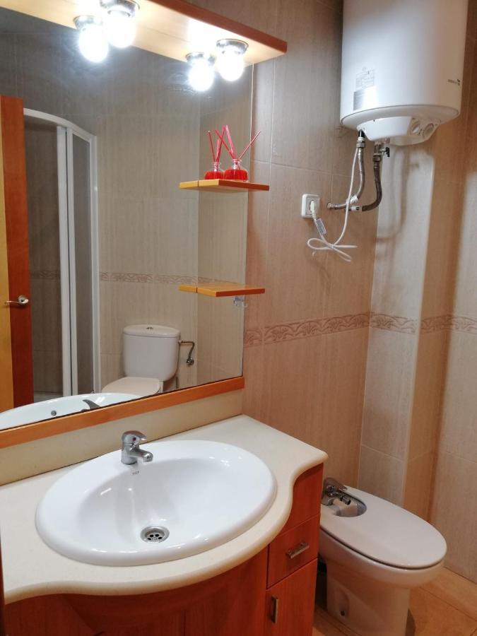 Apartment Sabadell 2 Zewnętrze zdjęcie
