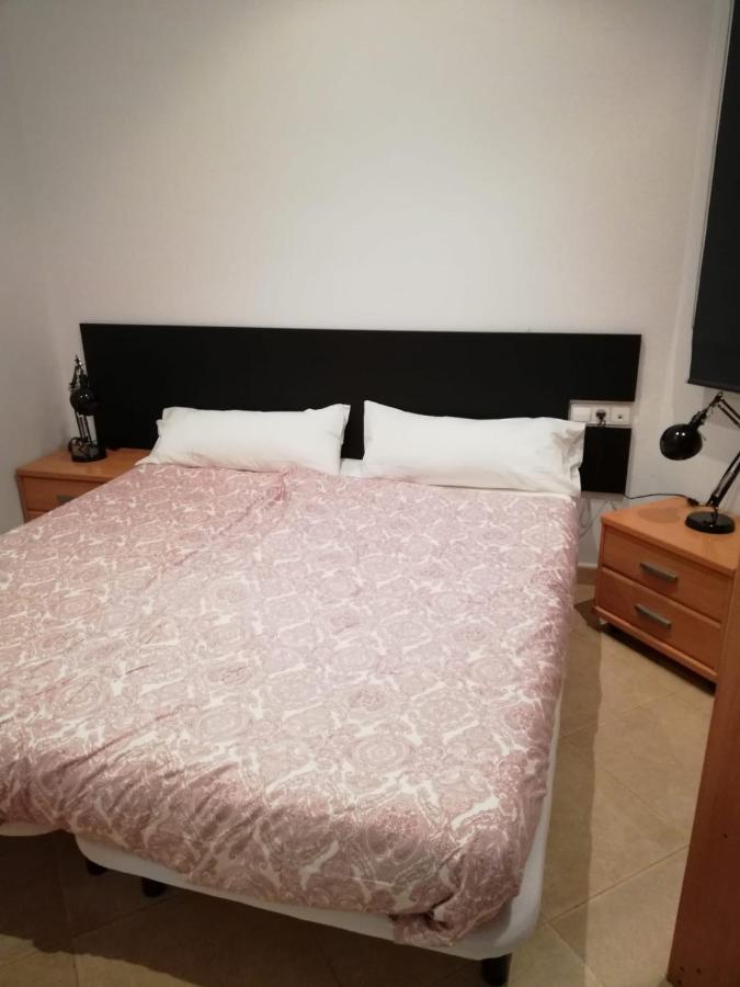 Apartment Sabadell 2 Zewnętrze zdjęcie