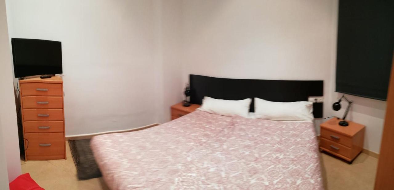 Apartment Sabadell 2 Zewnętrze zdjęcie