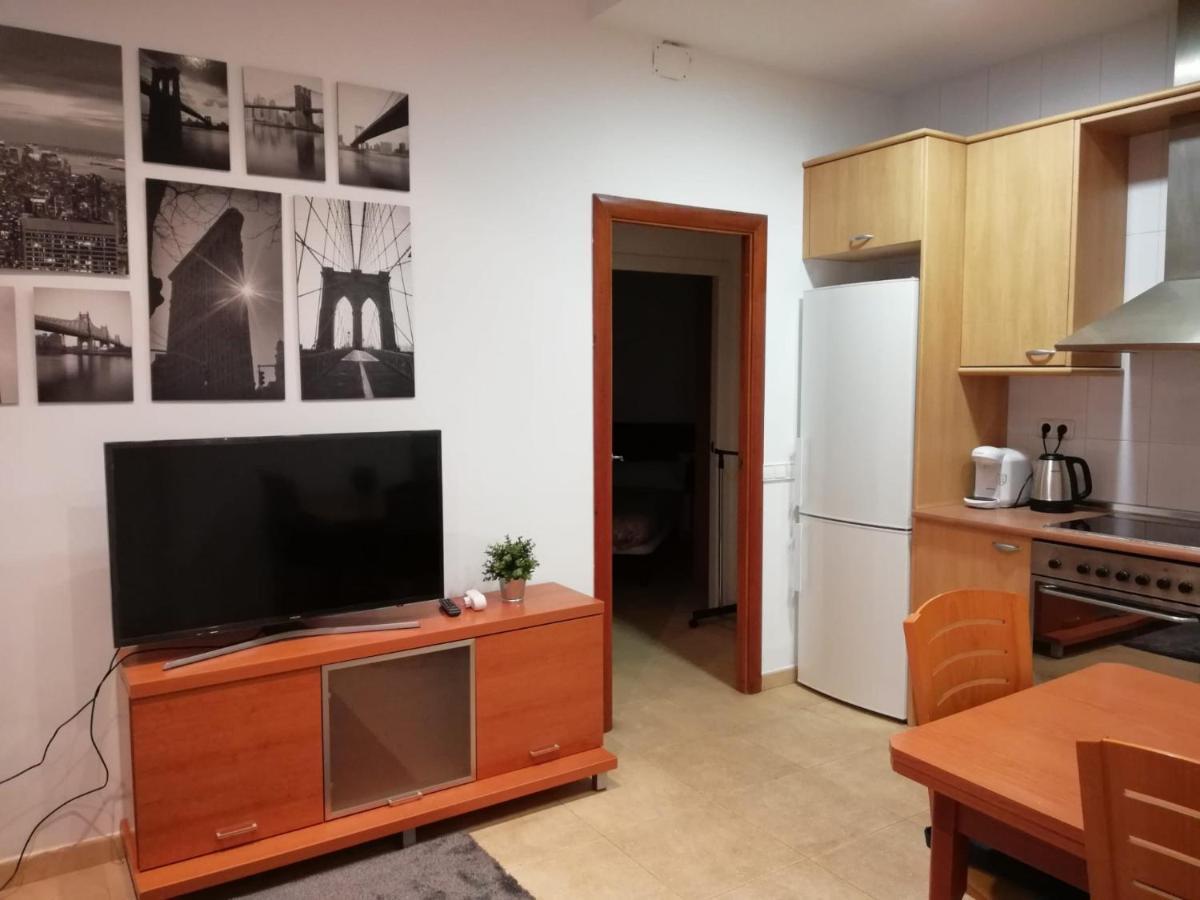 Apartment Sabadell 2 Zewnętrze zdjęcie