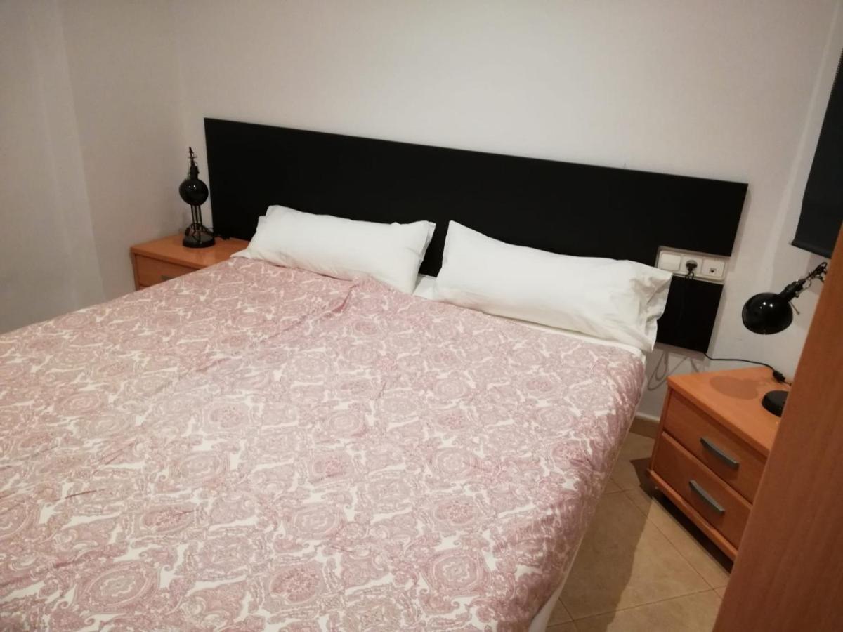 Apartment Sabadell 2 Zewnętrze zdjęcie