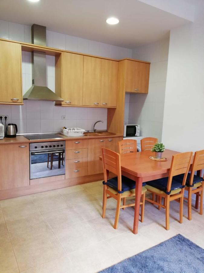 Apartment Sabadell 2 Zewnętrze zdjęcie