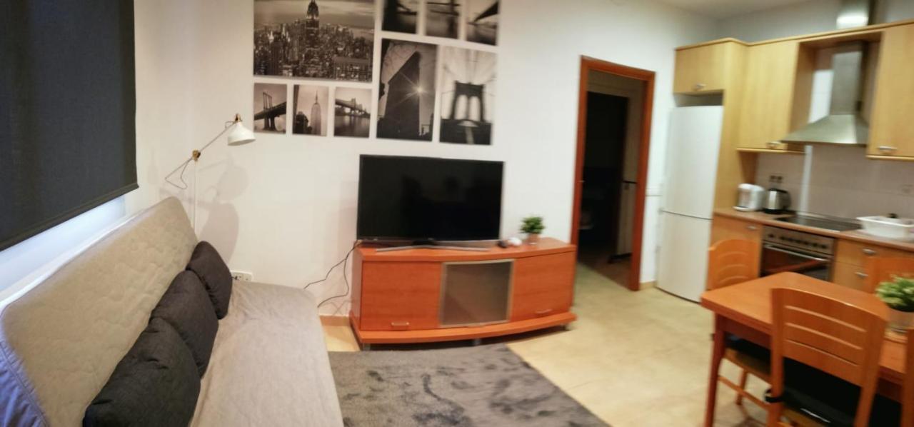 Apartment Sabadell 2 Zewnętrze zdjęcie
