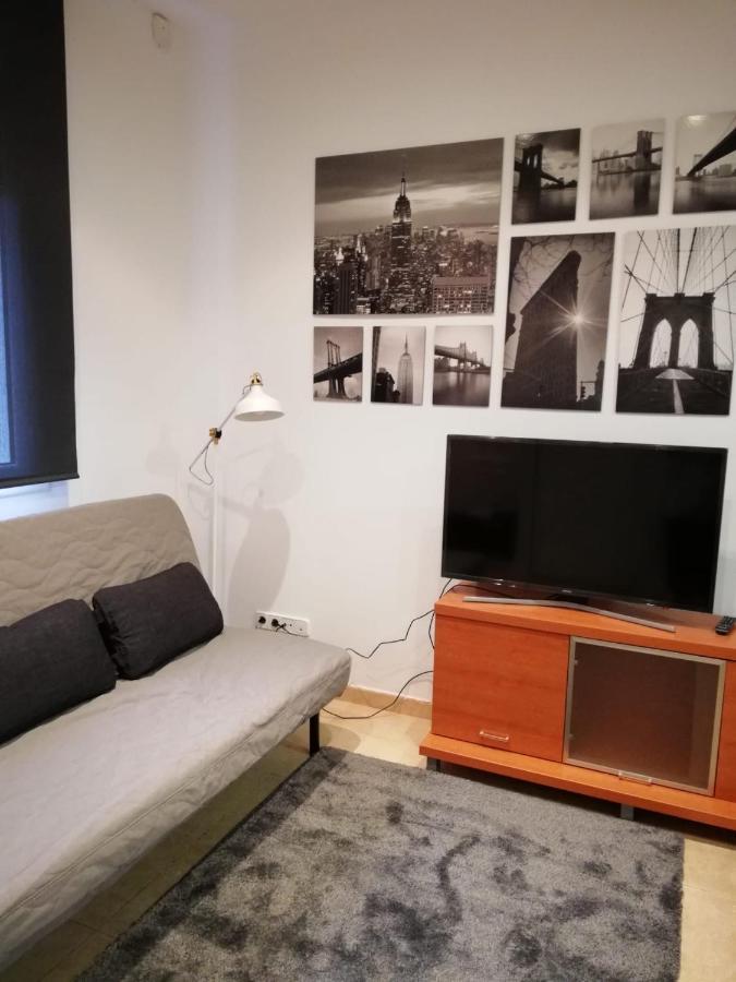 Apartment Sabadell 2 Zewnętrze zdjęcie