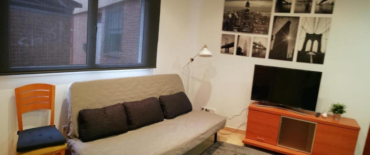 Apartment Sabadell 2 Zewnętrze zdjęcie